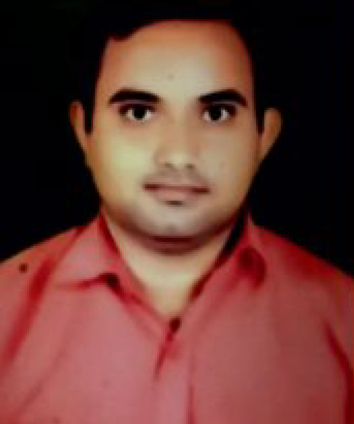 श्री रमेश शर्मा(पतालिया)