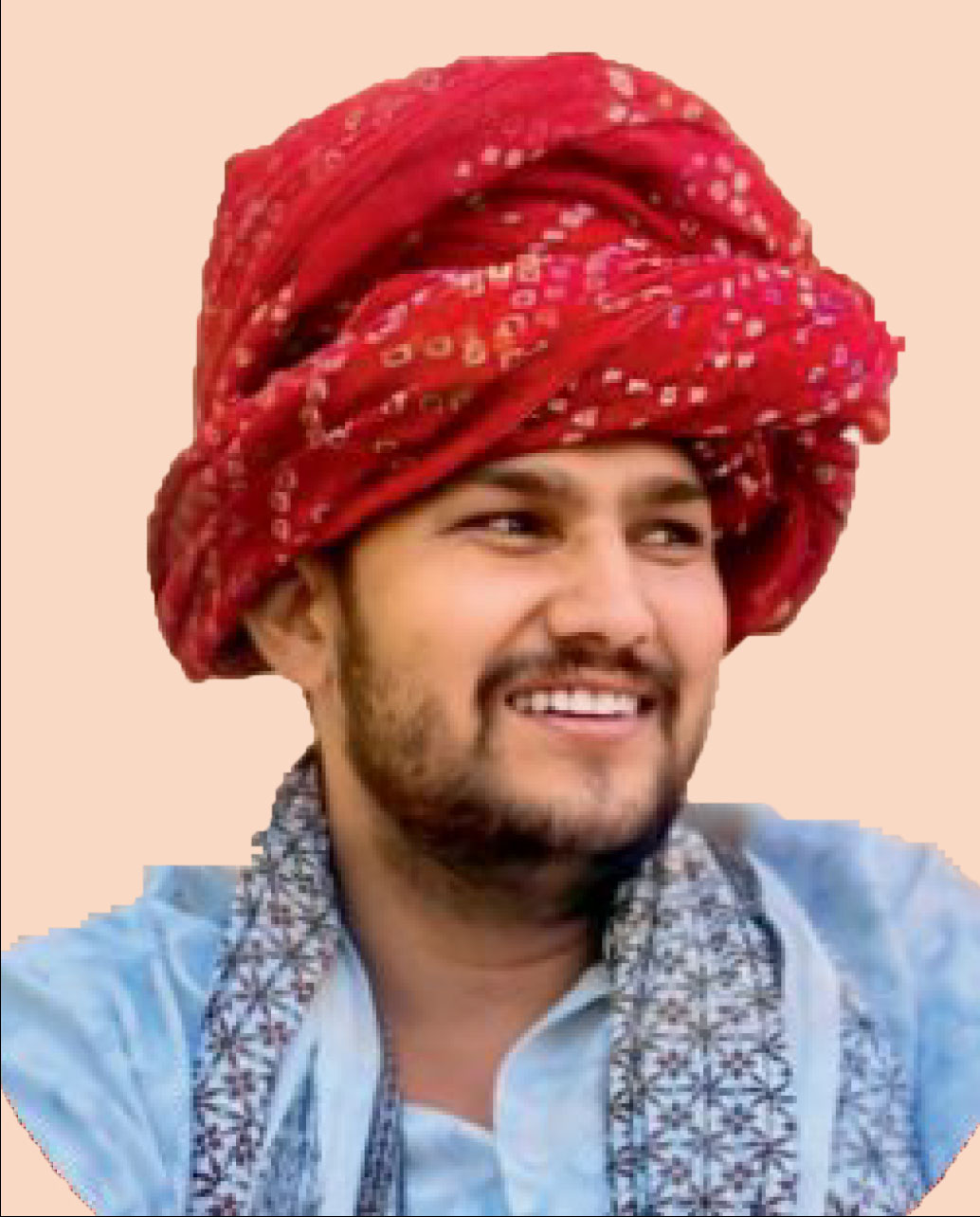 श्री मुकेश कुमार शर्मा (प्रधान)