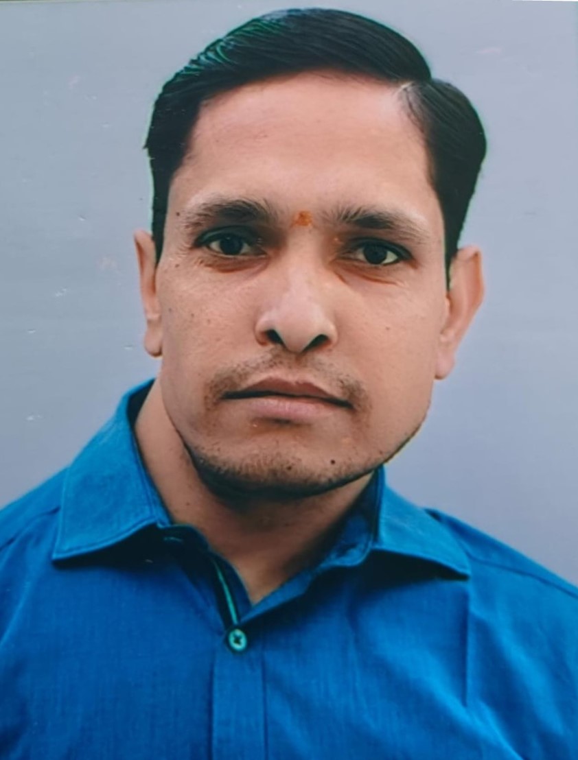 श्री गोविंद राम शर्मा (कण्डिरा)